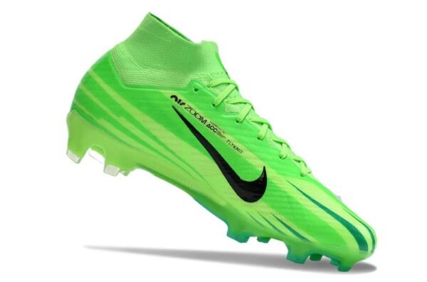 Chuteira Nike Mercurial Superfly 9 Elite Campo - Imagem 2