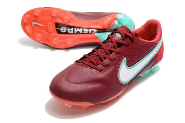 Chuteira Nike Tiempo Legend 9 Elite Campo - Imagem 3