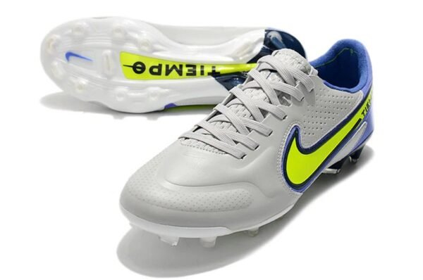 Chuteira Nike Tiempo Legend 9 Elite Campo - Imagem 3