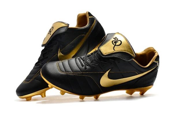 Chuteira Nike Tiempo Legend 10 Elite Campo - Imagem 2