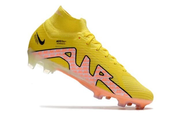 Chuteira Nike Mercurial Superfly 9 Elite Campo - Imagem 2