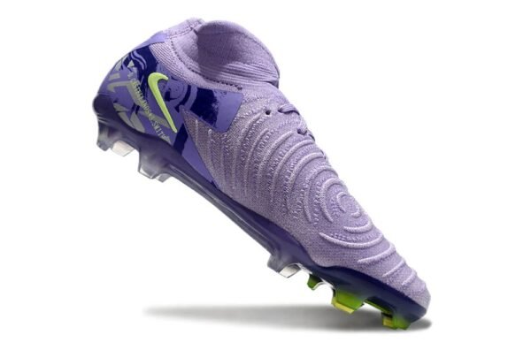 Chuteira Nike Phantom Luna Elite Campo - Imagem 2