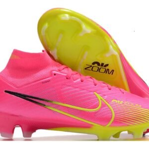 Chuteira Nike Mercurial Superfly 9 Elite Campo