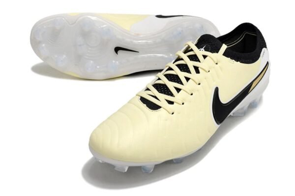 Chuteira Nike Tiempo Legend 10 Elite Campo - Imagem 4