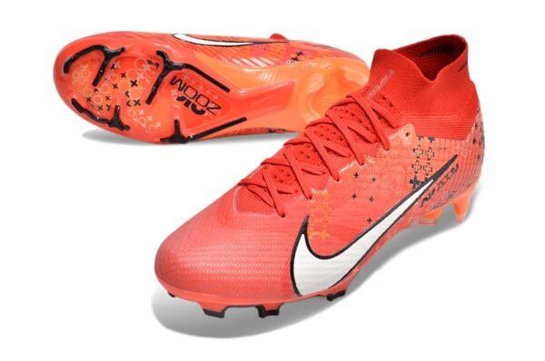 Chuteira Nike Mercurial Superfly 9 Elite Campo - Imagem 3