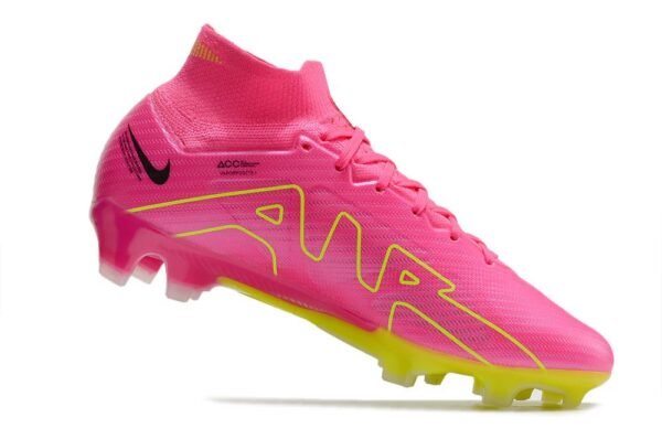 Chuteira Nike Mercurial Superfly 9 Elite Campo - Imagem 2