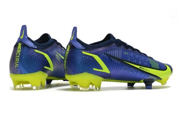 Chuteira Nike Mercurial Vapor 14 Elite Campo - Imagem 4
