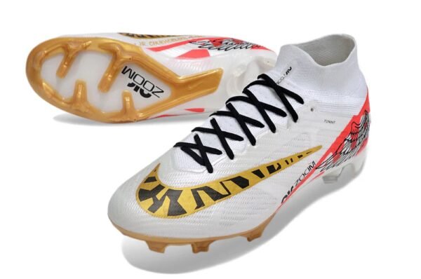 Chuteira Nike Mercurial Superfly 9 Elite Campo - Imagem 3