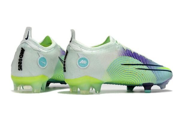 Chuteira Nike Mercurial Vapor 14 Elite Campo - Imagem 4