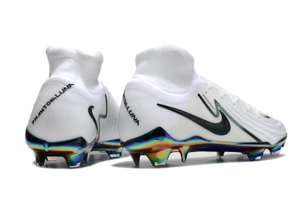 Chuteira Nike Phantom Luna Elite Campo - Imagem 4