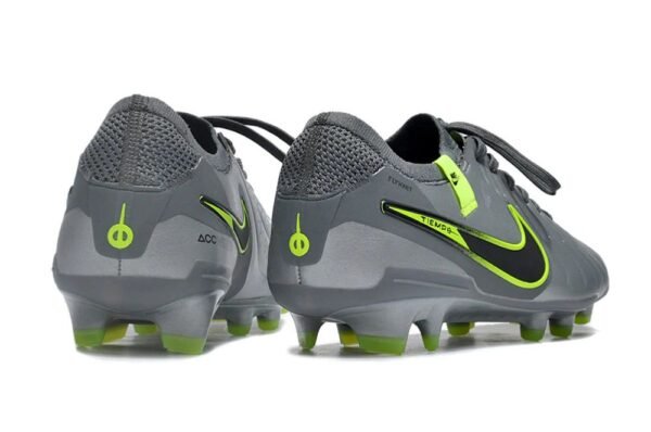 Chuteira Nike Tiempo Legend 10 Elite Campo - Imagem 4