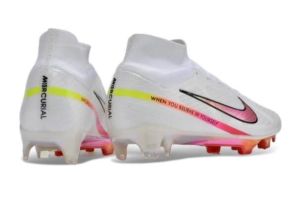 Chuteira Nike Mercurial Superfly 9 Elite Campo - Imagem 3