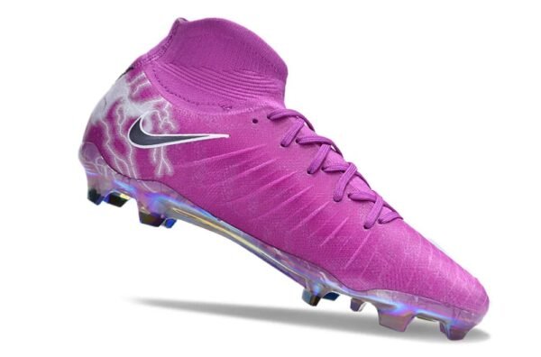 Chuteira Nike Phantom Luna Elite Campo - Imagem 2