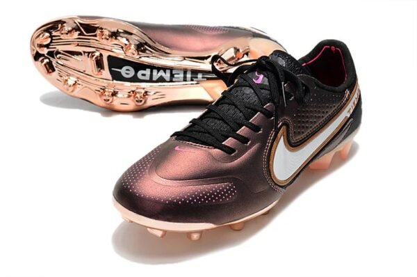 Chuteira Nike Tiempo Legend 9 Elite Campo - Imagem 4