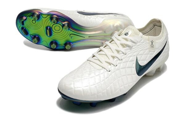 Chuteira Nike Tiempo Legend 10 Elite Campo - Imagem 3