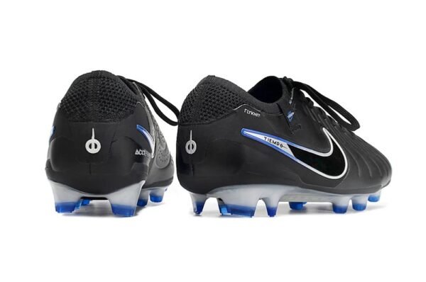 Chuteira Nike Tiempo Legend 10 Elite Campo - Imagem 4