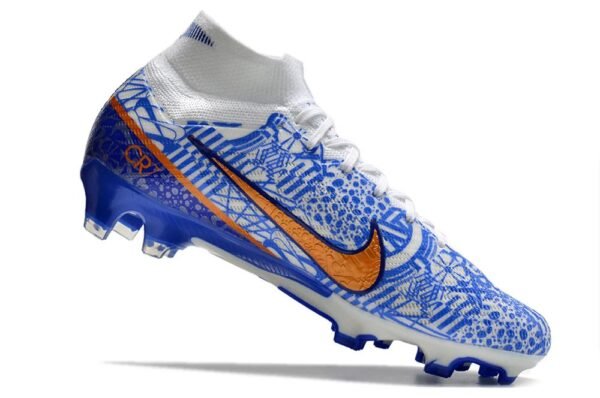 Chuteira Nike Mercurial Superfly 9 Elite Campo - Imagem 2
