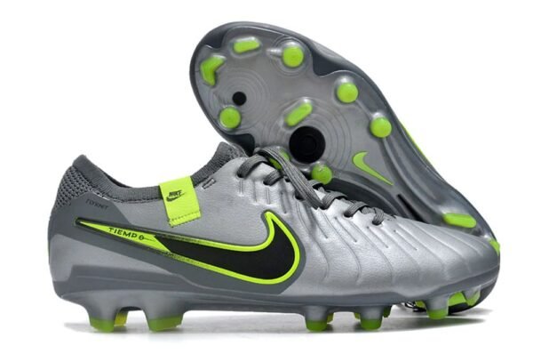 Chuteira Nike Tiempo Legend 10 Elite Campo