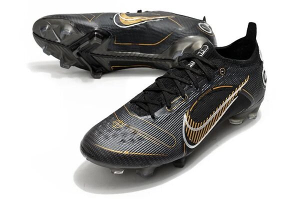 Chuteira Nike Mercurial Vapor 14 Elite Campo - Imagem 3