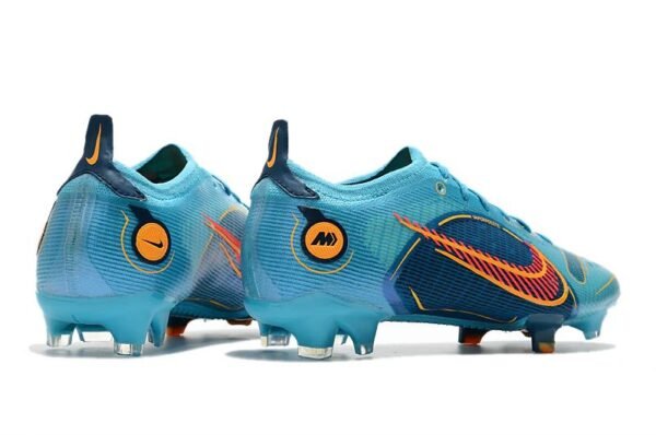 Chuteira Nike Mercurial Vapor 14 Elite Campo - Imagem 4