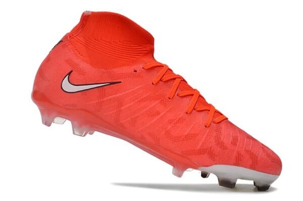 Chuteira Nike Phantom Luna Elite Campo - Imagem 2