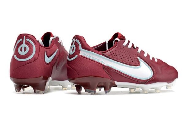 Chuteira Nike Tiempo Legend 9 Elite Campo - Imagem 3