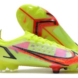 Chuteira Nike Mercurial Vapor 14 Elite Campo