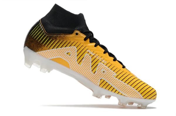 Chuteira Nike Mercurial Superfly 9 Elite Campo - Imagem 2