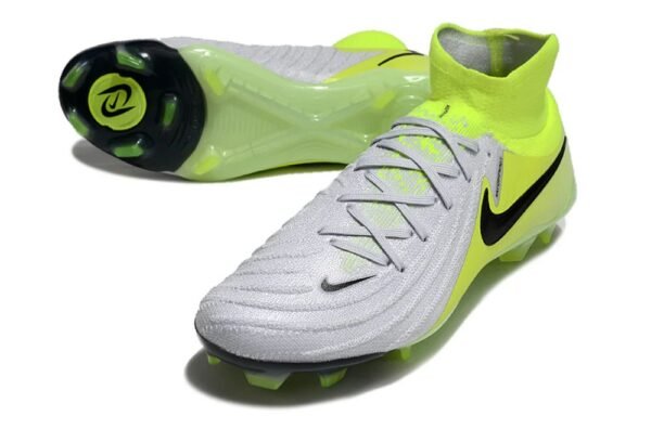 Chuteira Nike Phantom Luna Elite Campo - Imagem 3