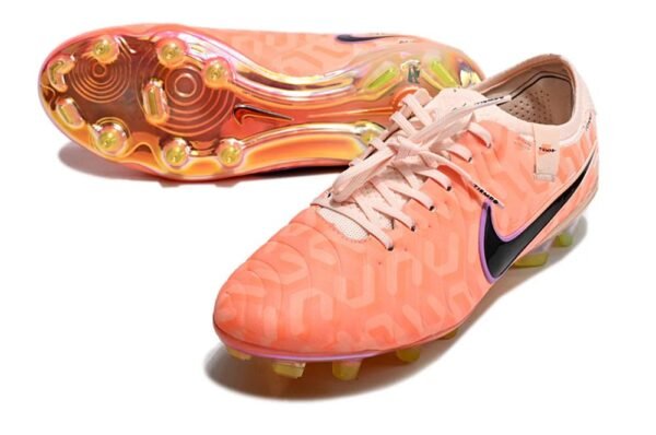 Chuteira Nike Tiempo Legend 10 Elite Campo - Imagem 4