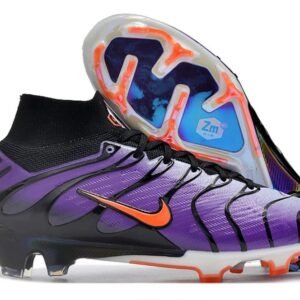 Chuteira Nike Mercurial Superfly 9 Elite Campo