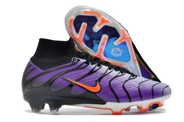 Chuteira Nike Mercurial Superfly 9 Elite Campo