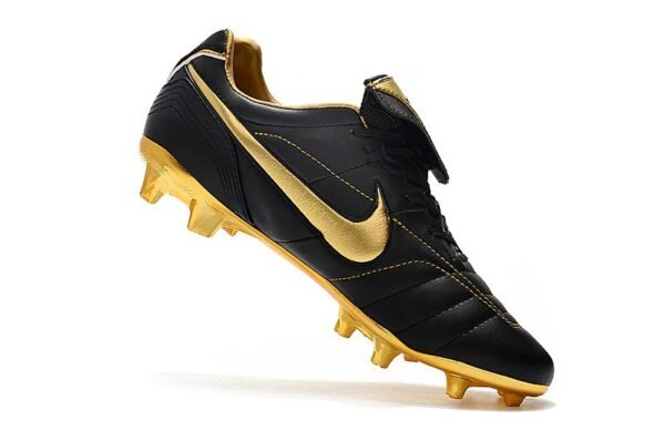 Chuteira Nike Tiempo Legend 10 Elite Campo - Imagem 3