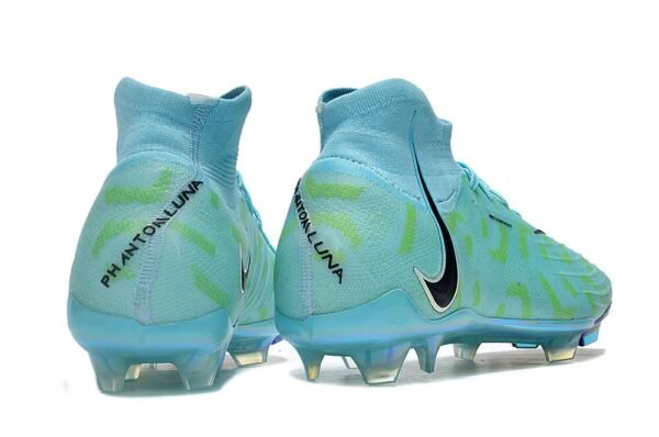 Chuteira Nike Phantom Luna Elite Campo - Imagem 4