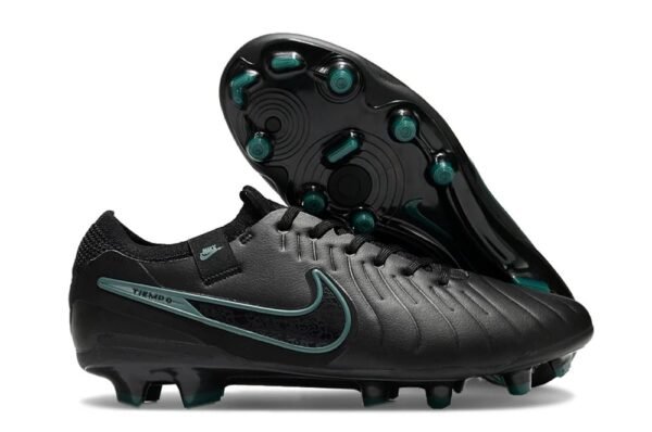 Chuteira Nike Tiempo Legend 10 Elite Campo