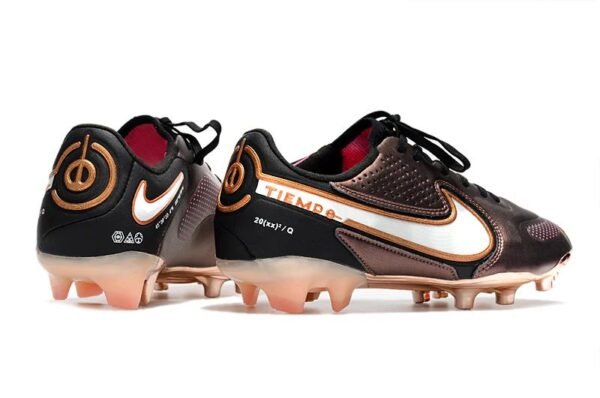 Chuteira Nike Tiempo Legend 9 Elite Campo - Imagem 3