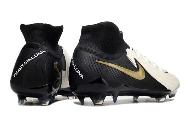Chuteira Nike Phantom Luna Elite Campo - Imagem 4