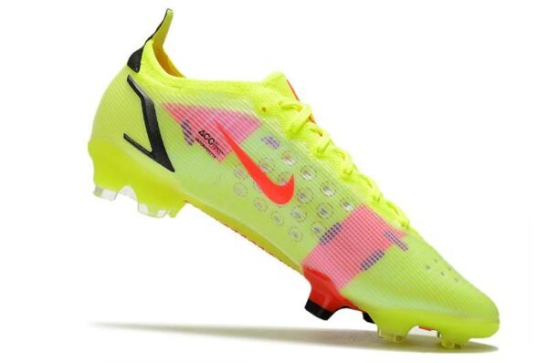 Chuteira Nike Mercurial Vapor 14 Elite Campo - Imagem 2