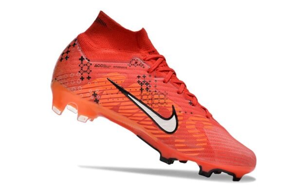 Chuteira Nike Mercurial Superfly 9 Elite Campo - Imagem 2