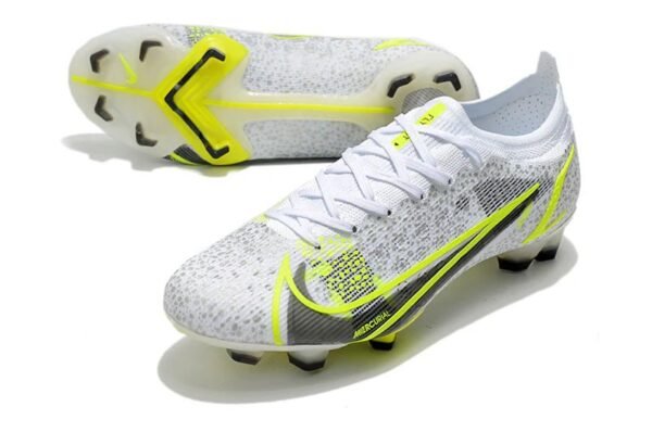 Chuteira Nike Mercurial Vapor 14 Elite Campo - Imagem 3