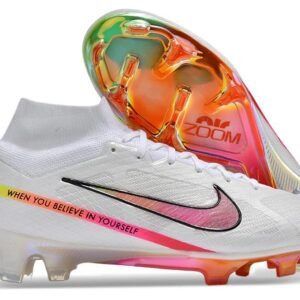 Chuteira Nike Mercurial Superfly 9 Elite Campo