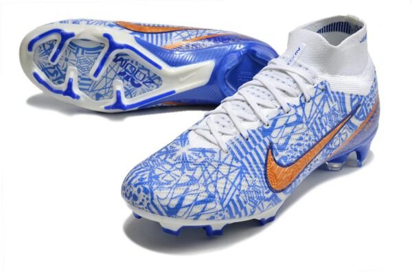 Chuteira Nike Mercurial Superfly 9 Elite Campo - Imagem 3