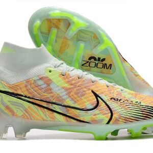 Chuteira Nike Mercurial Superfly 9 Elite Campo