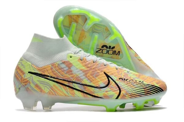 Chuteira Nike Mercurial Superfly 9 Elite Campo
