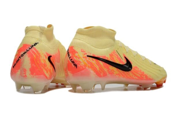 Chuteira Nike Phantom Luna Elite Campo - Imagem 3