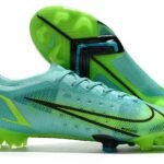 Chuteira Nike Mercurial Vapor 14 Elite Campo