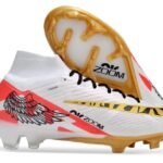 Chuteira Nike Mercurial Superfly 9 Elite Campo