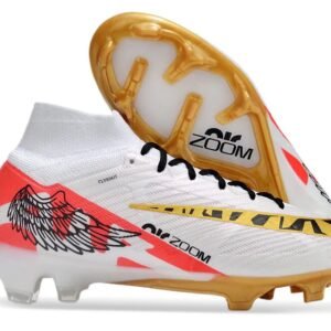 Chuteira Nike Mercurial Superfly 9 Elite Campo
