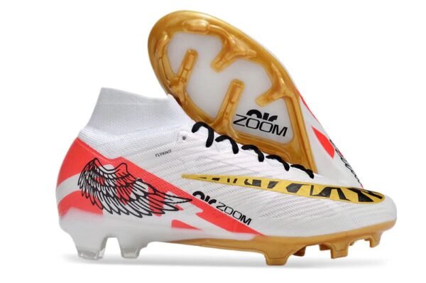 Chuteira Nike Mercurial Superfly 9 Elite Campo