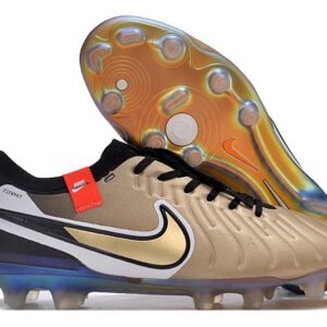 Chuteira Nike Tiempo Legend 10 Elite Campo